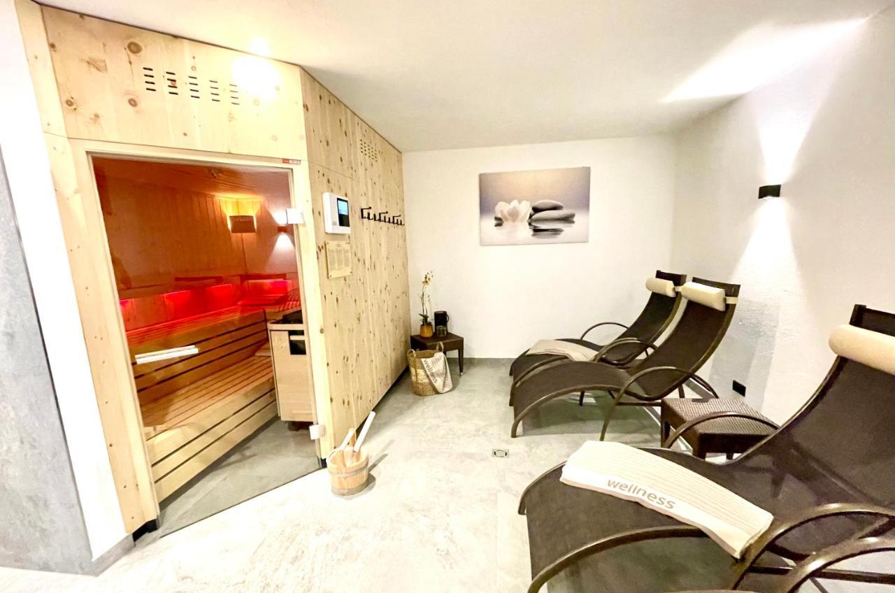 גריס אים סלריין Appartements Zur Post מראה חיצוני תמונה